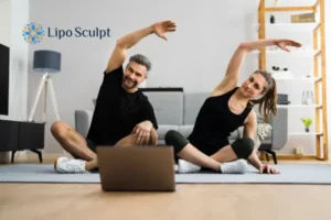 Getting the Best Workouts From Home 3 Create your best workouts Sleaford so you can stick to your fitness goals!