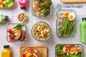 Natural Diet Options For Body Transformation 2 Your diet is great for body transformation Sleaford - read on to find out more!