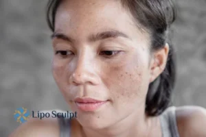 Cryopen Top 5 Treatable Conditions 2 Cryopen Sleaford Successfully removes age spot and sun damage FAST!