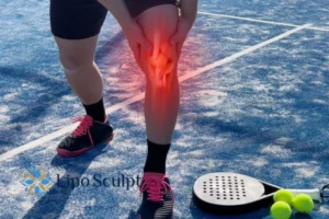 Injury Recovery Using Tonesculpt 2 Are you looking to accelerate your injury recovery Sleaford contact Lipo Sculpt today!