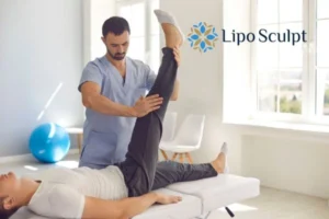 Injury Recovery Using Tonesculpt 3 Get faster results, include Tonesculpt in your injury recovery Sleaford