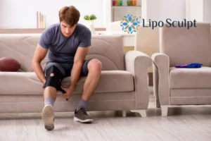 Injury Recovery Using Tonesculpt 4 Build your muscle tone in comfort of your own home for injury recovery Sleaford