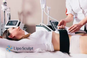 Unveiling the Science of Cellulite Reduction with EM Tone Sculpt 4 Book in today for cellulite reduction Sleaford treatment!