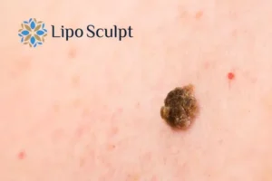 Cryopen – Safest Seborrheic Keratosis Treatment 1 Book in for Seborrheic Keratosis removal treatment Sleaford today!