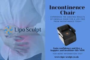 EM Chair: A Non-Surgical Solution for Treating Faecal Incontinence 5 EM Chair Sleaford For Faecal incontinence.