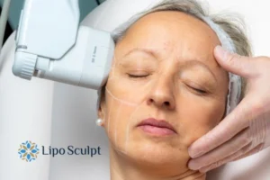 Why people choose HI-FU for their facelifts 2 Learn more about HIFU facelift Sleaford from Lipo Sculpt today!